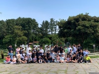 학교소식 > 전체 > 서귀서초, 더 넓은 세상으로 네 꿈을 펼쳐라! 6학년 도내문화탐방 실시 | 제주교육소식
