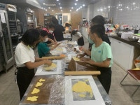 학교소식 > 유치원/초등학교 > 보목초, 마을연계 나만의 꿈을 담은 쿠키 만들기 체험 실시 | 제주교육소식