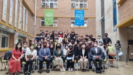 학교소식 > 유치원/초등학교 > 이도초, ‘이도교육 10년 미래를 그리다’ 개교 기념식 | 제주교육소식