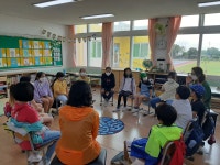 학교소식 > 유치원/초등학교 > 대정서초, 인권 감수성을 길러주는 ‘학생 인권주간’ 운영 | 제주교육소식