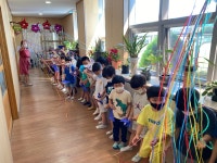 학교소식 > 유치원/초등학교 > 월랑초등학교병설유치원, ‘책과 친구되기’ 독서 주간 실시 | 제주교육소식