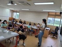 학교소식 > 유치원/초등학교 > 시흥초, ‘꿈과 끼를 마음껏 펼쳐라’찾아오는 예술마당 | 제주교육소식