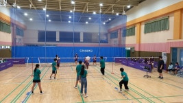 학교소식 > 전체 > 도련초, 6학년 대상 학교장배 배구 스포츠 리그 운영 | 제주교육소식