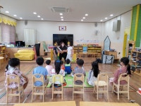 학교소식 > 유치원/초등학교 > 어도초병설유치원 흡연 및 음주예방교육 실시 | 제주교육소식