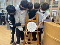 학교소식 > 유치원/초등학교 > 김녕중, 다양한 독서 프로그램 운영 | 제주교육소식