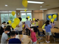 학교소식 > 유치원/초등학교 > 시흥초, 항공우주과학 체험으로 미래를 꿈꾸다 | 제주교육소식