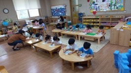 학교소식 > 유치원/초등학교 > 월랑초등학교병설유치원, 찾아오는 동화구연 실시 | 제주교육소식