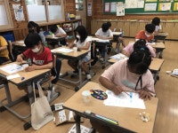 학교소식 > 유치원/초등학교 > 금악초, ‘2022년 찾아가는 박물관’프로그램 참여 | 제주교육소식