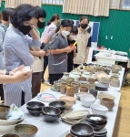 학교소식 > 유치원/초등학교 > 2022 무릉초중학교 통합 여름축제 운영 및 알뜰장터 수익금 기부 | 제주교육소식