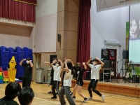 학교소식 > 중학교 > 저청중, 저청인이여 4Go하라! ‘제 7회 SUMMER FESTIVAL’ 열어 | 제주교육소식