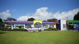 학교소식 > 유치원/초등학교 > 조천초교래분교장, 교래분교로 예술하기 | 제주교육소식