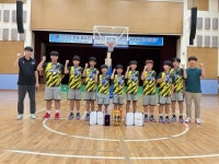 학교소식 > 유치원/초등학교 > 함덕초, 2022 전국 유소년 하모니 챔피언십 농구대회 전국 3위 달성 | 제주교육소식