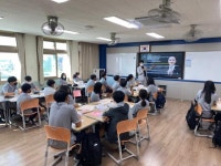 학교소식 > 유치원/초등학교 > 표선중, 자기주도학습 이렇게 나도 할 수 있어요! | 제주교육소식