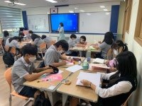 학교소식 > 유치원/초등학교 > 표선중, 자기주도학습 이렇게 나도 할 수 있어요! | 제주교육소식