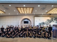 학교소식 > 중학교 > 제주제일중, 한얼윈드오케스트라 제19회 춘천전국관악경연대회에서 금상 수상 | 제주교육소식