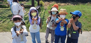 학교소식 > 유치원/초등학교 > 외도초병설유치원, 행복하고 안전한 안심유치원이 되었어요 | 제주교육소식