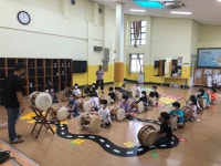 학교소식 > 유치원/초등학교 > 금악초, 지역과 함께하는 ‘교실에서 예술체험 나도 예술가’ 국악교육 운영 | 제주교육소식