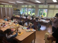 학교소식 > 유치원/초등학교 > 금악초, 지역과 함께하는 ‘교실에서 예술체험 나도 예술가’ 국악교육 운영 | 제주교육소식