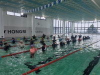 학교소식 > 유치원/초등학교 > 보목초, 생존수영 실기교육 운영 | 제주교육소식