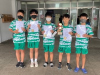 학교소식 > 유치원/초등학교 > 도남초, 2022 학교간육상경기대회 종합 2위 쾌거 | 제주교육소식