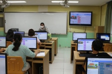 학교소식 > 유치원/초등학교 > 금악초, ‘SW․AI교육 프로그램’운영 | 제주교육소식