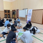 학교소식 > 유치원/초등학교 > 애월중학교, 농어촌 마을 중심 문제해결력 향상을 통한 창업가 정신 함양 캠프 실시 | 제주교육소식