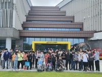 학교소식 > 유치원/초등학교 > 제주영송학교, 제주안전체험관 현장체험학습 실시 | 제주교육소식