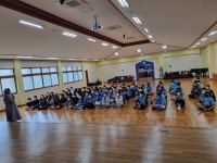학교소식 > 유치원/초등학교 > 신광초, 5학년 인성수련 실시 | 제주교육소식