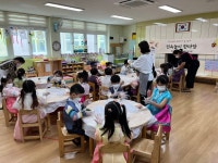학교소식 > 유치원/초등학교 > 노형초등학교병설유치원, 2022 민속놀이 한마당 ‘신명나게 놀아보게 마씸’ 실시 | 제주교육소식