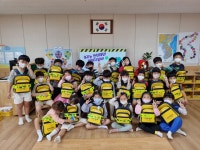 학교소식 > 유치원/초등학교 > 신광초병설유치원, 유치원 학부모 참여 수업 실시 | 제주교육소식