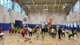 학교소식 > 유치원/초등학교 > 동녘 스포츠 페스티벌 실시 | 제주교육소식