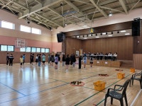 학교소식 > 유치원/초등학교 > 신제주초, 학부모 초청 공개수업 실시 | 제주교육소식