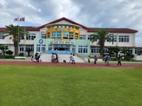 학교소식 > 유치원/초등학교 > 예래초, 2022 비만예방활동 활성화지원 건강한 생활 습관 만들기 1일, 7000보 다함께 도전!!! (WABA 캠페인)... 