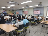 학교소식 > 유치원/초등학교 > 표선중, 2학기 학교 공개의 날 개최 | 제주교육소식