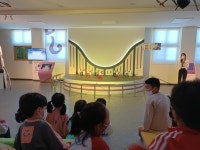 학교소식 > 유치원/초등학교 > 도련초, 1학년 신나고 즐거운 과학 • 수학 체험활동 (제주미래교육연구원 체험학습 다녀와) | 제주교육소식