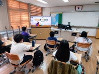 학교소식 > 유치원/초등학교 > 평대초, 양성평등교육 주간 운영 | 제주교육소식