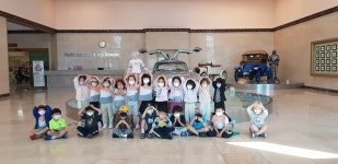 학교소식 > 전체 > 중문초등학교병설유치원, 자동차박물관 & 피아노박물관 현장체험학습 실시 | 제주교육소식