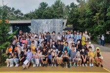 학교소식 > 유치원/초등학교 > 신례초, 가족과 함께 하는 서귀포 치유의 숲 해피 챌린지 행사 참가 | 제주교육소식