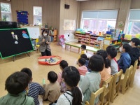 학교소식 > 유치원/초등학교 > 시흥초, 깨끗한 바다를 위한 환경 교육 | 제주교육소식