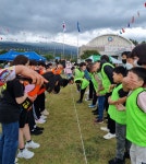 학교소식 > 특수학교 > 서귀포온성학교, 모두 하나가 되는 온성어울림한마당 축제 개최 | 제주교육소식