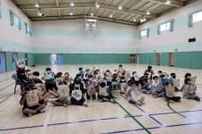 학교소식 > 유치원/초등학교 > 신례초, ‘책이랑 놀자’ 책 축제 운영. | 제주교육소식