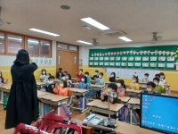 학교소식 > 유치원/초등학교 > 도련초, 1학년 대상 자신감 향상 프로그램 실시 | 제주교육소식