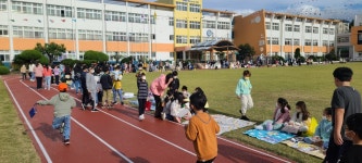 학교소식 > 전체 > 서호초, 서호 다독다독 책 축제 운영 | 제주교육소식