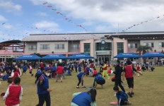 학교소식 > 유치원/초등학교 > 어도초, 배려와 나눔의 ‘어도 어울림 한마당’ 실시 | 제주교육소식