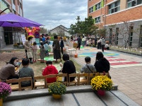 학교소식 > 유치원/초등학교 > 도련초병설유치원, 책과 함께하는 학부모 공개수업 실시 | 제주교육소식