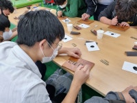 학교소식 > 유치원/초등학교 > 한림공업고등학교 한림중학교 3학년 대상 본교 학교설명회 및 기계과 실습 체험 실시 | 제주교육소식