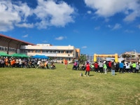 학교소식 > 특수학교 > 영지학교, ‘제주영지가족한마당 축제’개최 | 제주교육소식