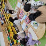 학교소식 > 유치원/초등학교 > 신창초병설유치원, 학부모와 함께하는 활동 수업 실시 | 제주교육소식