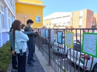 학교소식 > 유치원/초등학교 > 물메초, 학생 시화 작품전 | 제주교육소식