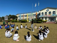 학교소식 > 유치원/초등학교 > 안덕초, 안덕스포츠데이 운영 | 제주교육소식